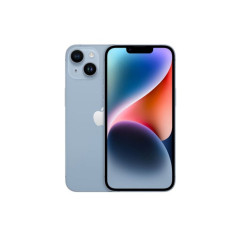 iPhone 14 128 GB Blu (Grado A) (IVA del margine) (Refurb)