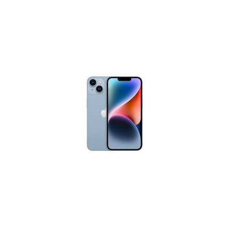 iPhone 14 128 GB Blu (Grado A) (IVA del margine) (Refurb)