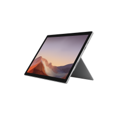 Microsoft Surface Pro 7 - 12'' - Core i5 10a Gen - 256 GB - RAM 8 GB - Senza Tastiera (Grado B)