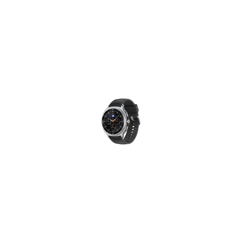 Samsung Galaxy Watch8 Classic 46mm Nero (Grado A) (Wifi + Cellular) Samsung Galaxy Watch8 Classic 46mm Nero (Grado A) (Wifi + Cellular)