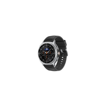 Samsung Galaxy Watch8 Classic 46mm Nero (Grado A) (Wifi + Cellular)