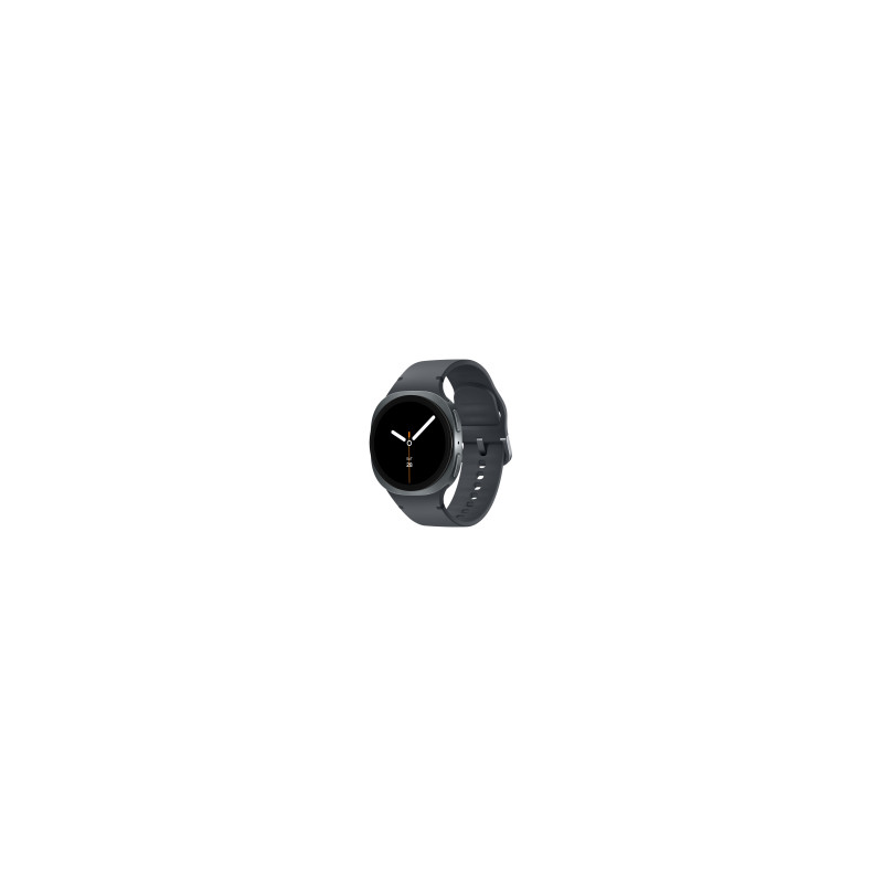 Samsung Galaxy Watch8 40mm Grafite (Grado A) (Wifi + Cellular) Samsung Galaxy Watch8 40mm Grafite (Grado A) (Wifi + Cellular)