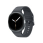 Samsung Galaxy Watch8 40mm Grafite (Grado A) (Wifi + Cellular) Samsung Galaxy Watch8 40mm Grafite (Grado A) (Wifi + Cellular)