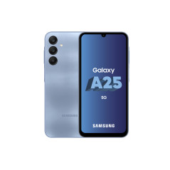 Samsung Galaxy A25 5G 128 GB Blu (Grado A)
