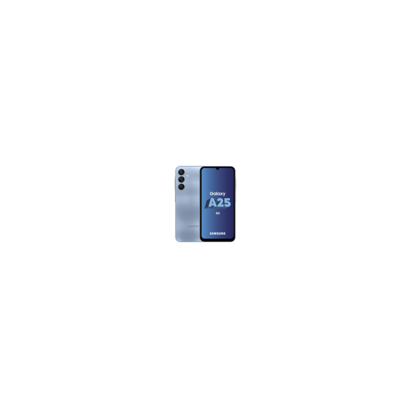 Samsung Galaxy A25 5G 128 GB Blu (Grado A) Samsung Galaxy A25 5G 128 GB Blu (Grado A)