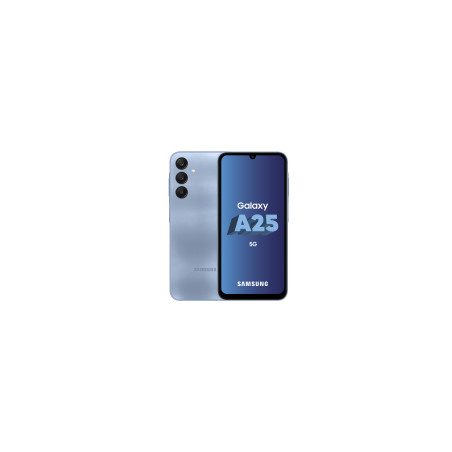 Samsung Galaxy A25 5G 128 GB Blu (Grado A)