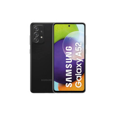 Samsung Galaxy A52 4G 128 Go (IVA del margine)