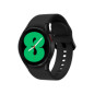 Samsung Galaxy Watch4 40mm Nero (Grado A) (Wifi)