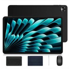 Tablet Doogee T40 Pro - 8+12 GB RAM - 512GB ROM - Android 14.0 - 12" 2.4K - Batteria 10800mAh