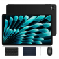 Tablet Doogee T40 Pro - 8+12 GB RAM - 512GB ROM - Android 14.0 - 12" 2.4K - Batteria 10800mAh