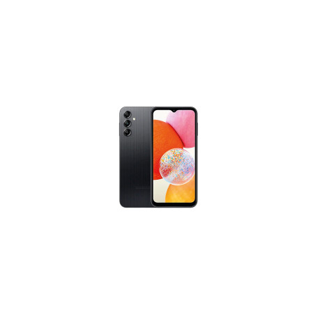 Samsung Galaxy A14 5G 64 GB (Grado A) (Nero)