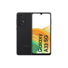 Samsung Galaxy A33 5G 128 GB Nero (Grado C)