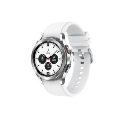 Samsung Galaxy Watch4 Classic 42mm (Argento) (Grado A)