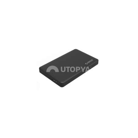 ORICO Case Esterna 2.5 USB 3.0 (2577U3-V1-BK)