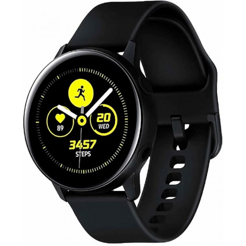 Samsung Galaxy Watch Active Nero Ricondizionato Grado A