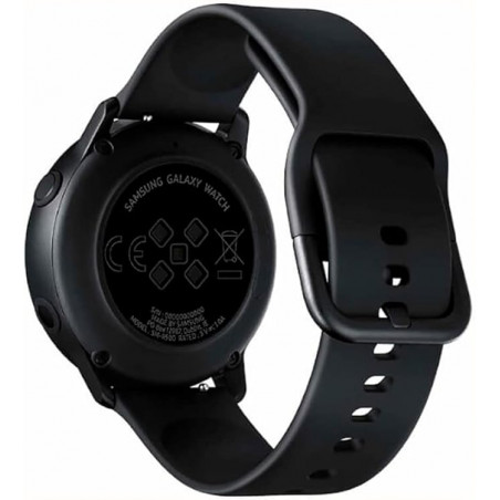 Samsung Galaxy Watch Active Nero Ricondizionato Grado A