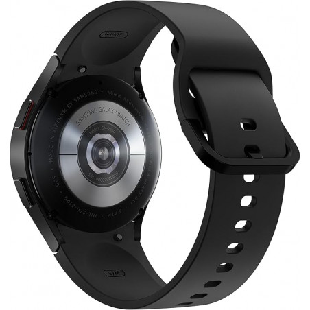 Samsung Galaxy Watch4 46mm Nero Ricondizionato Grado A
