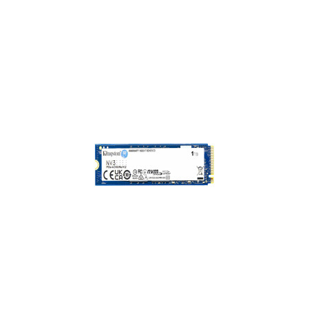 KINGSTON SSD NVMe NV3 Gen 4.0 (1TB)