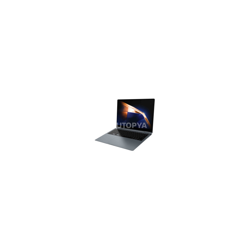 Samsung Galaxy Book4 Ultra 16" - Core Ultra 7  - Ram 32 GB - RTX 4050 - Grigio IVA Reverse 1TB(SSD) 32Go AZERTY