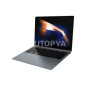 Samsung Galaxy Book4 Ultra 16" - Core Ultra 7  - Ram 32 GB - RTX 4050 - Grigio IVA Reverse 1TB(SSD) 32Go AZERTY