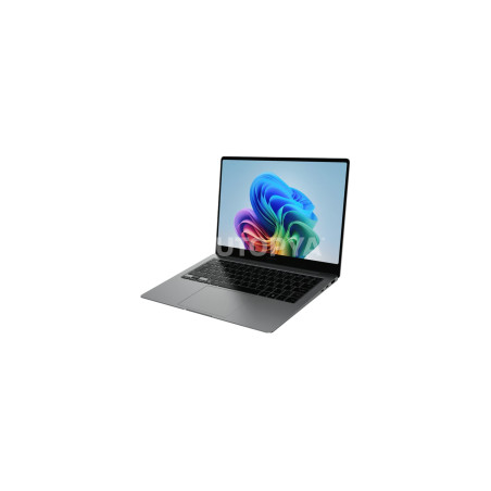 Samsung Galaxy Book5 Pro 14" - Core Ultra 5  - RAM 16 GB - Grigio IVA Reverse 512GB(SSD) 16Go AZERTY