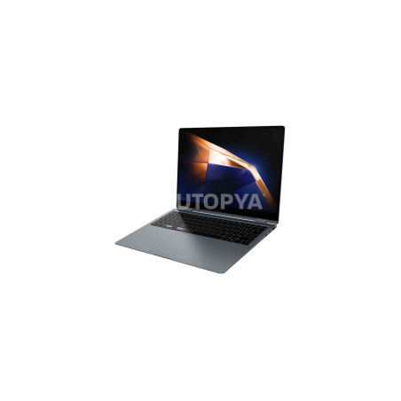 Samsung Galaxy Book4 Pro 14" - Core Ultra 7  - Ram 16 GB - Grigio IVA Reverse 512GB(SSD) 16Go AZERTY