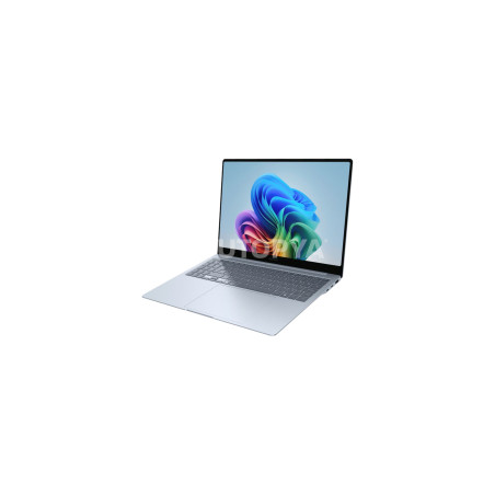 Samsung Galaxy Book4 Edge 15" - Snapdragon X Plus  - RAM 16 GB - Grigio IVA Reverse 256GB(SSD) 16Go AZERTY