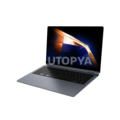 Samsung Galaxy Book4 360 15" - Core 7  - Ram 16 GB - Grigio IVA Reverse 512GB(SSD) 16Go AZERTY