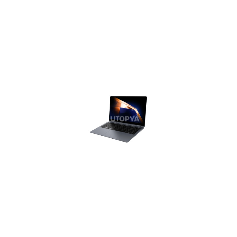 Samsung Galaxy Book4 360 15" - Core 7  - Ram 16 GB - Grigio IVA Reverse 512GB(SSD) 16Go AZERTY