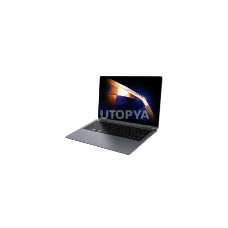 Samsung Galaxy Book4 360 15" - Core 7  - Ram 16 GB - Grigio IVA Reverse 512GB(SSD) 16Go AZERTY