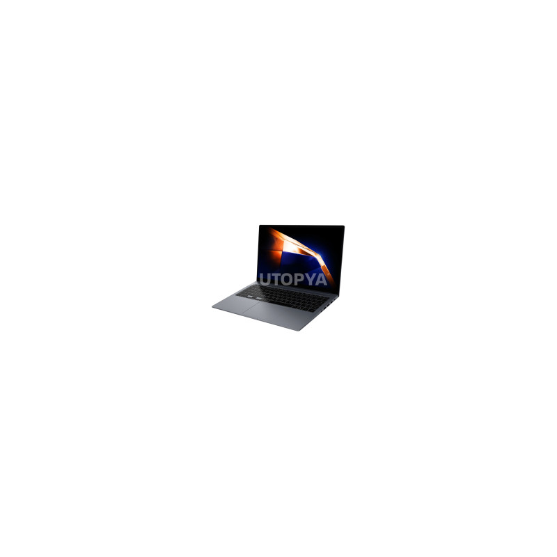 Samsung Galaxy Book4 15" - Core 5  - Ram 16 GB - Grigio IVA Reverse 512GB(SSD) 16Go AZERTY