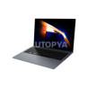 Samsung Galaxy Book4 15" - Core i7  - Ram 16 GB - Grigio IVA Reverse 512GB(SSD) 16Go AZERTY