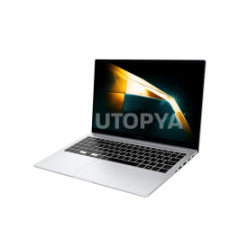 Samsung Galaxy Book4 15" - Core i5  - Ram 8 GB - Argento IVA Reverse 256GB(SSD) 8Go AZERTY