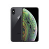 iPhone XS Max 64 GB Grigio (Grado A) (IVA sul margine) (Ricondizionato)