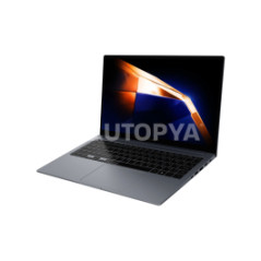 Samsung Galaxy Book4 15" Core i5  - Ram 16 GB - Grigio IVA Reverse 512GB(SSD) 16Go AZERTY