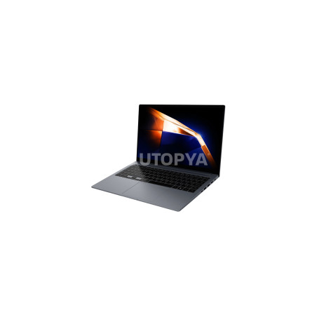 Samsung Galaxy Book4 15" - Core i7  - Ram 16 GB - Grigio IVA Reverse 512GB(SSD) 16Go AZERTY