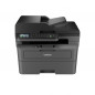 Stampante laser toner - BROTHER MFC-L2800DW - Scan - FAX + USB - Wifi - LAN - 32PPM - A4 - toner nero