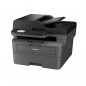 Stampante laser toner - BROTHER MFC-L2860DWE - Scan - FAX + USB - Wifi - LAN - 34PPM - A4 - toner nero