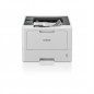 Stampante laser toner - BROTHER HL-L5210DW - Wifi - LAN - 48PPM - A4 - toner nero