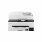 Stampante inkjet colori - Canon MAXIFY GX2050 - Scanner e Copia - USB + WiFi - Ethernet - A4 - 15PPM - 4 colori serbatoio