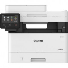 Stampante laser toner - Canon i-SENSYS MF450 - Scan + USB - Wifi - LAN - 38PPM - A4 - toner nero