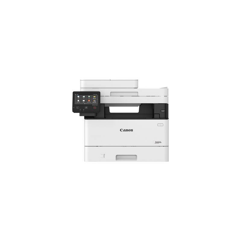 Stampante laser toner - Canon i-SENSYS MF450 - Scan + USB - Wifi - LAN - 38PPM - A4 - toner nero