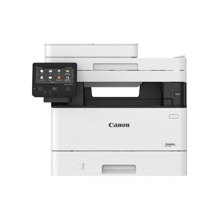 Stampante laser toner - Canon i-SENSYS MF450 - Scan + USB - Wifi - LAN - 38PPM - A4 - toner nero