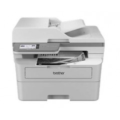 Stampante laser toner - Brother MFC-L2960DW - Scan + FAX - USB - Wifi - LAN - 34PPM - A4 - toner nero