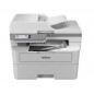 Stampante laser toner - Brother MFC-L2960DW - Scan + FAX - USB - Wifi - LAN - 34PPM - A4 - toner nero