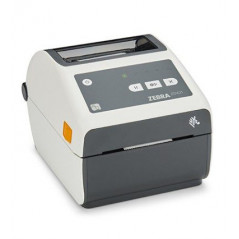 Stampante termica - ZEBRA ZD421C - USB + Bluetooth - 203DPI