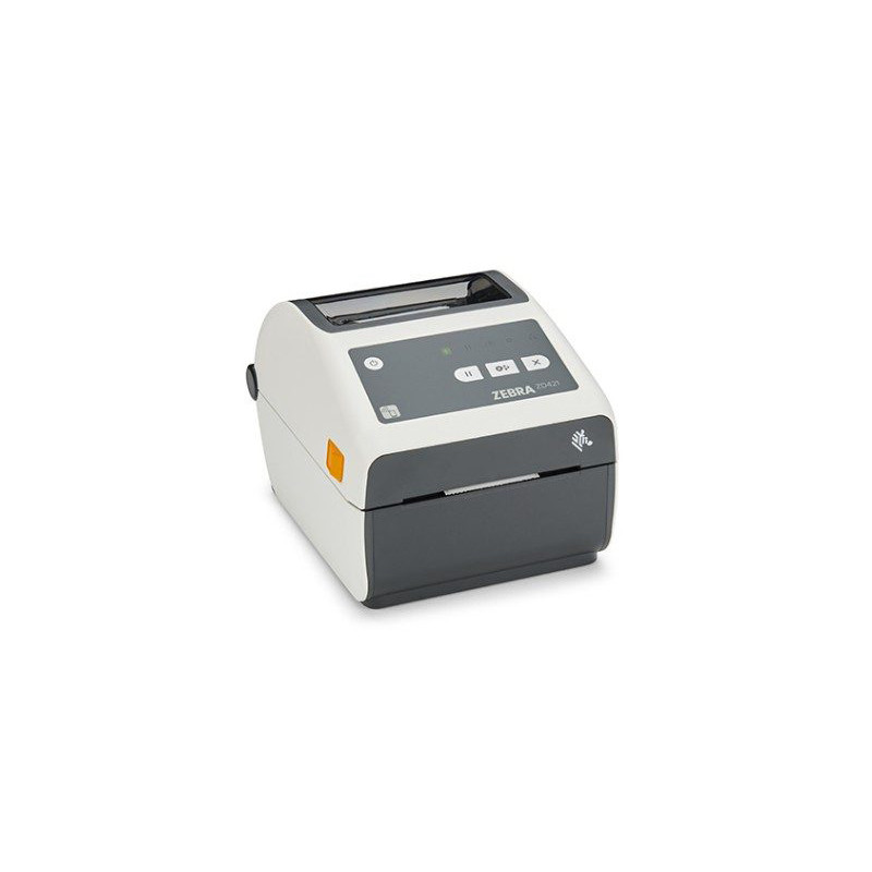 Stampante termica - ZEBRA ZD421C - USB + Bluetooth - 203DPI