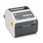 Stampante termica - ZEBRA ZD421C - USB + Bluetooth - 203DPI