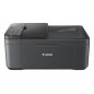 Stampante inkjet colori - Canon PIXMA TR4755i - Scanner e Copia e FAX + WiFi - USB - Ethernet - A4 - 9PPM - 2 colori cartucce
