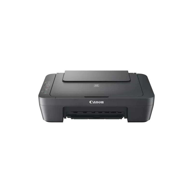 Stampante inkjet colori - Canon 2551S - Scanner e Copia - USB - A4 - 8PPM - 2 colori cartucce